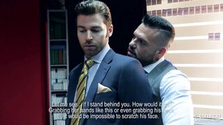 Private Eyes (2017)
