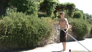 The Pool Guy