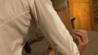 Adrian Long and Carsten Andersson