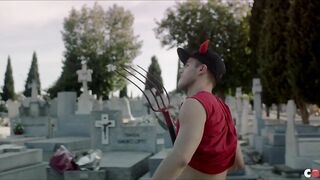 Diablo In Madrid: A New Film by Bruce LaBruce