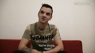 Debt Dandy - 168 One Hundred Sixty Eight