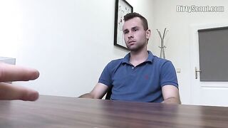 Dirty Scout - 87 Eighty Seven