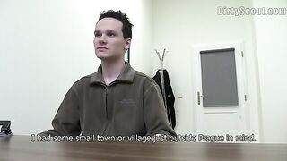 Dirty Scout - 93 Ninety Three