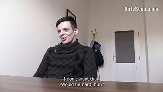 Dirty Scout - 101 One Hundred One