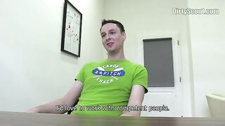 Dirty Scout - 103 One Hundred Three