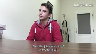 Dirty Scout - 104 One Hundred Four