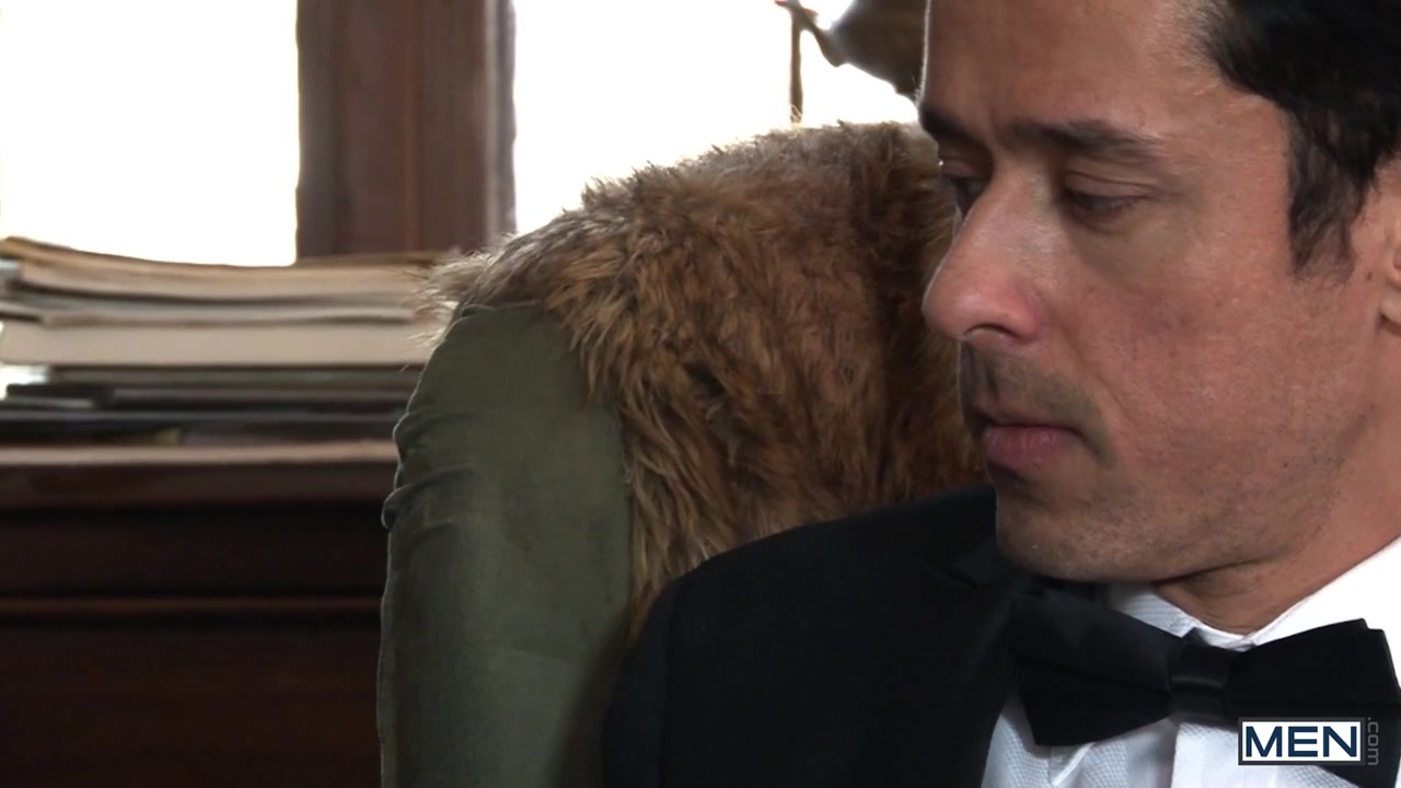 GodFather - Part 1 - Gay Porn HD Online