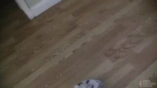 Opening Up A Very Fresh Hole