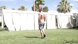 Zeb Spikes Dawson