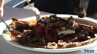 Boating in Buenos Aires