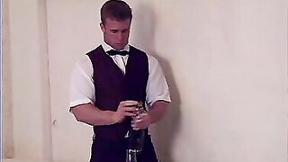 Mark Dalton - At Your Service