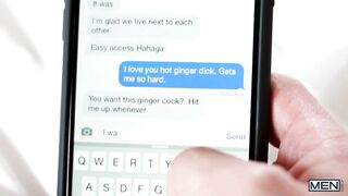 Ginger - Part 2