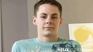 Benji Fucks Sencer