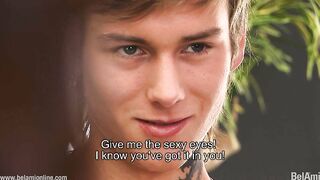 A star is born: Kevin Warhol