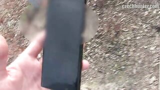 Czech Hunter 350