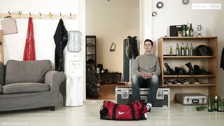 Cum With Me - Scene 4