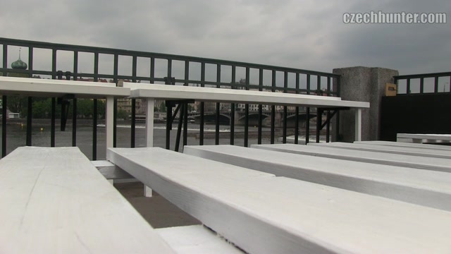 Czech Hunter 358 - Gay Porn HD Online