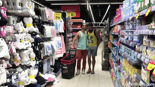 Fresh Sex: Ely Chaim, Devian