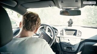 Puppy Love - Scene 4