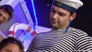 Gays at Sea #2