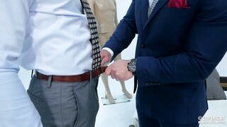 Talented (Paco, Diego Reyes)