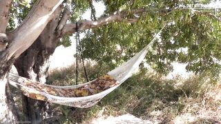 Abducted And Used - Scene 1