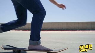 Robbie & Lane: Bareback