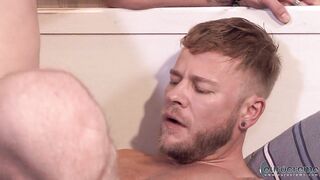 Daddy Wants More