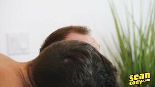 Brayden & Deacon: Bareback