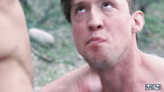 Desert Hideaway Part 1