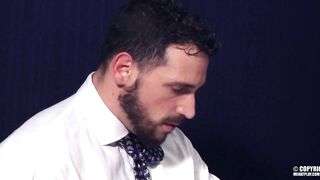 Cine-X 3 (Dani Robles, Enzo Rimenez)