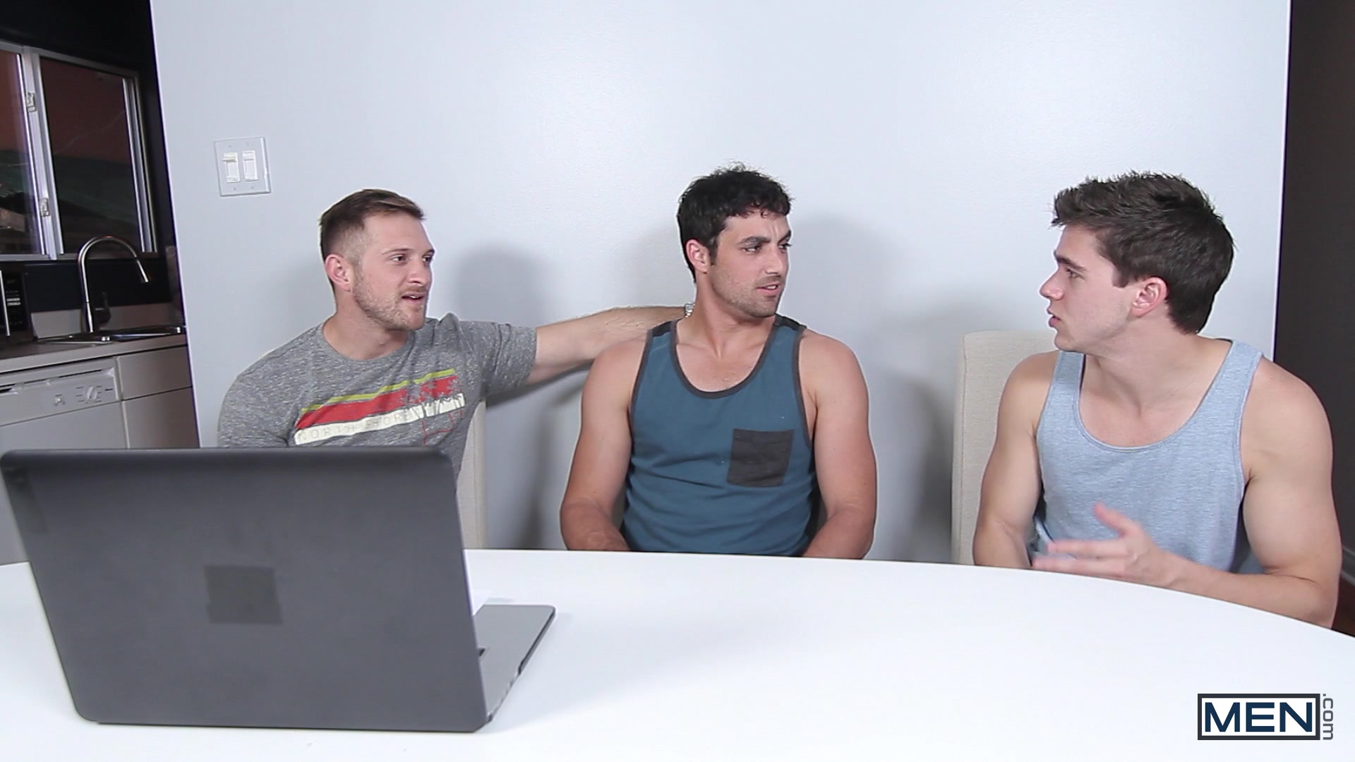 Catfish Part 3 - Gay Porn HD Online