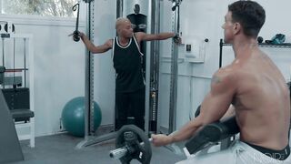 Muscle Fan
