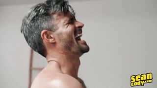 Daniel & Brayden: Bareback