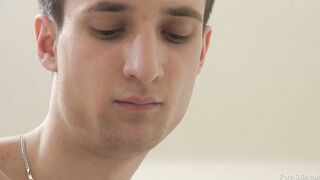 Alexander and Tristan