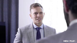 Personal Driver (Ethan Chase, Teddy Torres)