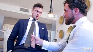 Making It Big The Roomate