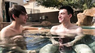 Overloaded - Caleb Gray, Devin Holt