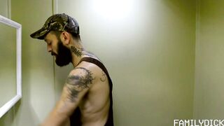 Raised In A Trailer Chapter 4