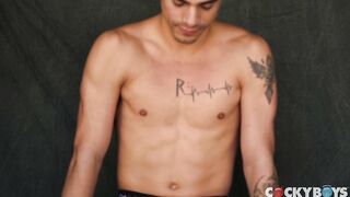 Shane Cook & Levi Karter