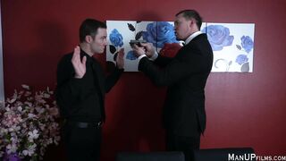 Mind Fucker VS Super Spy