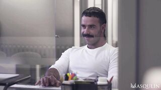 Secret Admirer