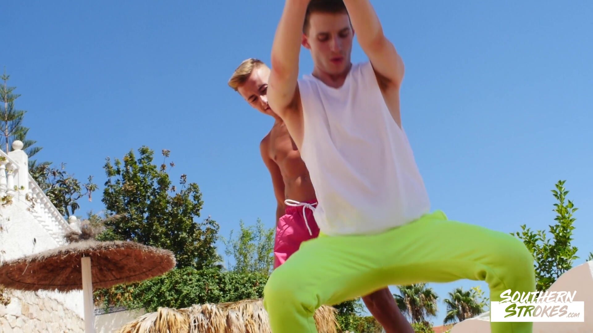 Personal Best - Gay Porn HD Online