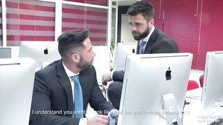 Ctrl+C (Hector De Silva, Sebastian Reiss)