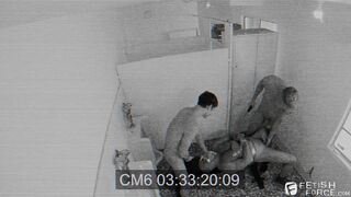 Taken Scene 04