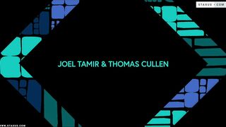 Raw Closeups Sc.3 (Joel Tamir, Thomas Cullen)